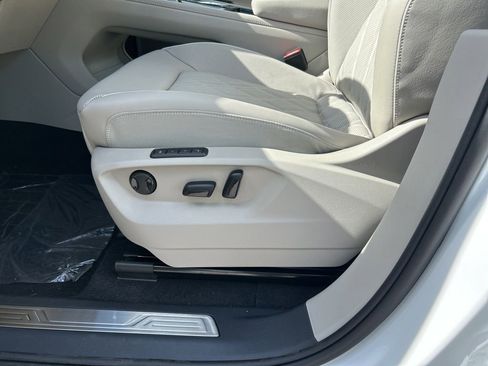 New 2026 Volkswagen Atlas SEL Premium R-Line image 16