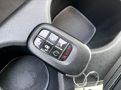 Certified 2025 Honda Odyssey EX-L image 15
