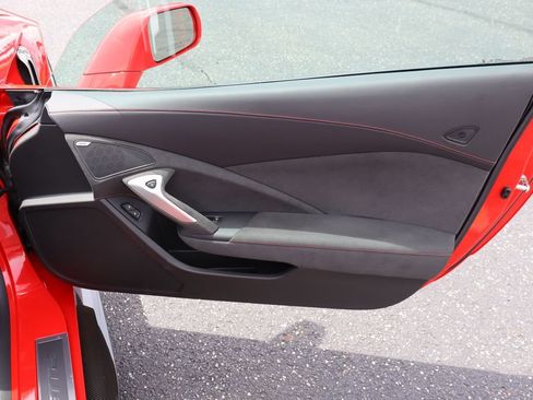 Used 2019 Chevrolet Corvette ZR1 RWD image 23