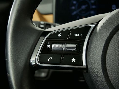 Certified 2024 Kia Seltos EX AWD/4WD image 28