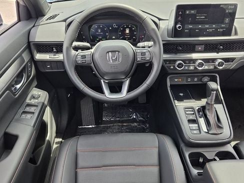 Used 2026 Honda CR-V Sport-L image 12