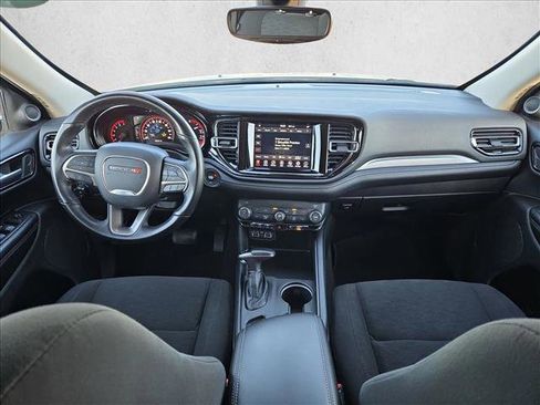 Used 2022 Dodge Durango SXT image 16