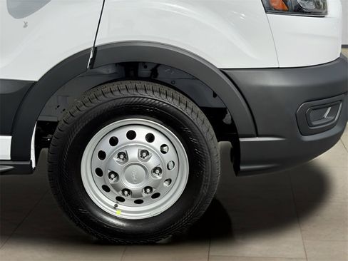 New 2025 Ford Transit 150 Low Roof AWD w/ Load Area Protection Package image 39