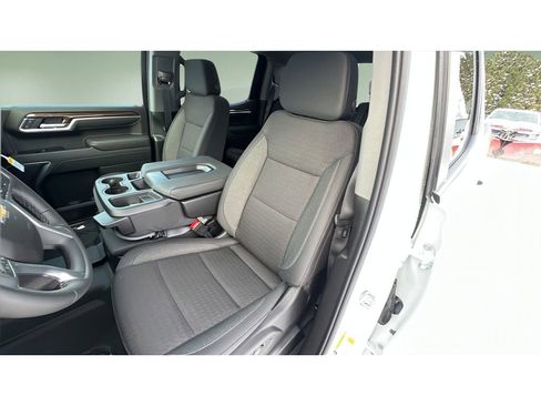 New 2026 Chevrolet Silverado 1500 LT image 24