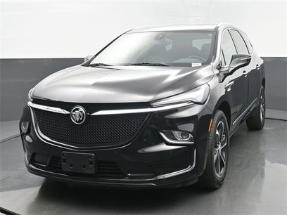 Used 2022 Buick Enclave Essence w/ Experience Buick Package