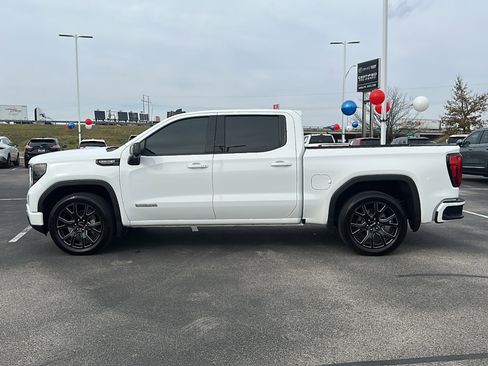 Used 2024 GMC Sierra 1500 Elevation w/ Elevation Premium Package image 5