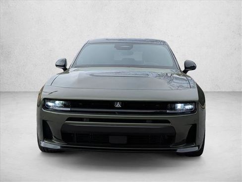 New 2026 Dodge Charger Scat Pack AWD/4WD image 6