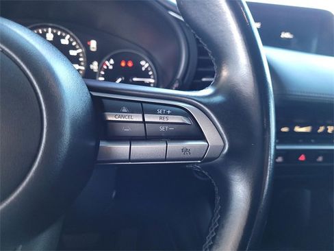 Used 2023 MAZDA MAZDA3 s image 14