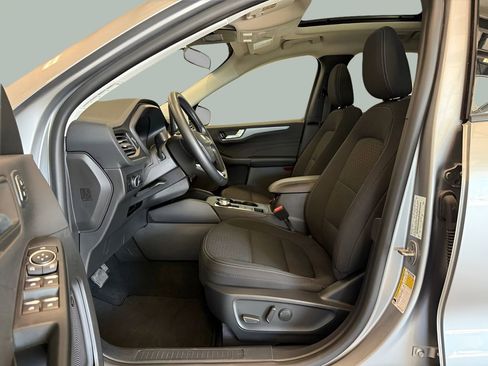 Used 2024 Ford Escape Active w/ Tech Pack #2 AWD/4WD image 13