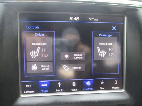 Used 2018 Jeep Grand Cherokee Altitude AWD/4WD image 22