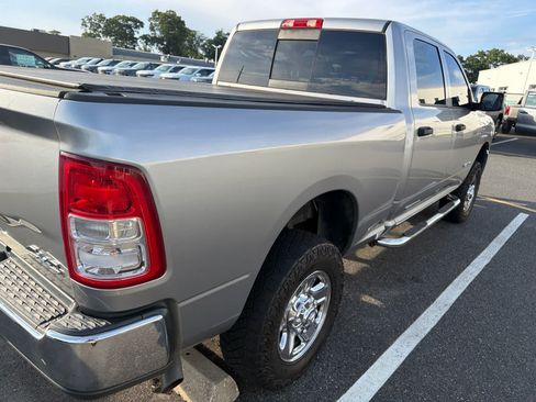 Used 2019 RAM 2500 Tradesman AWD/4WD image 3