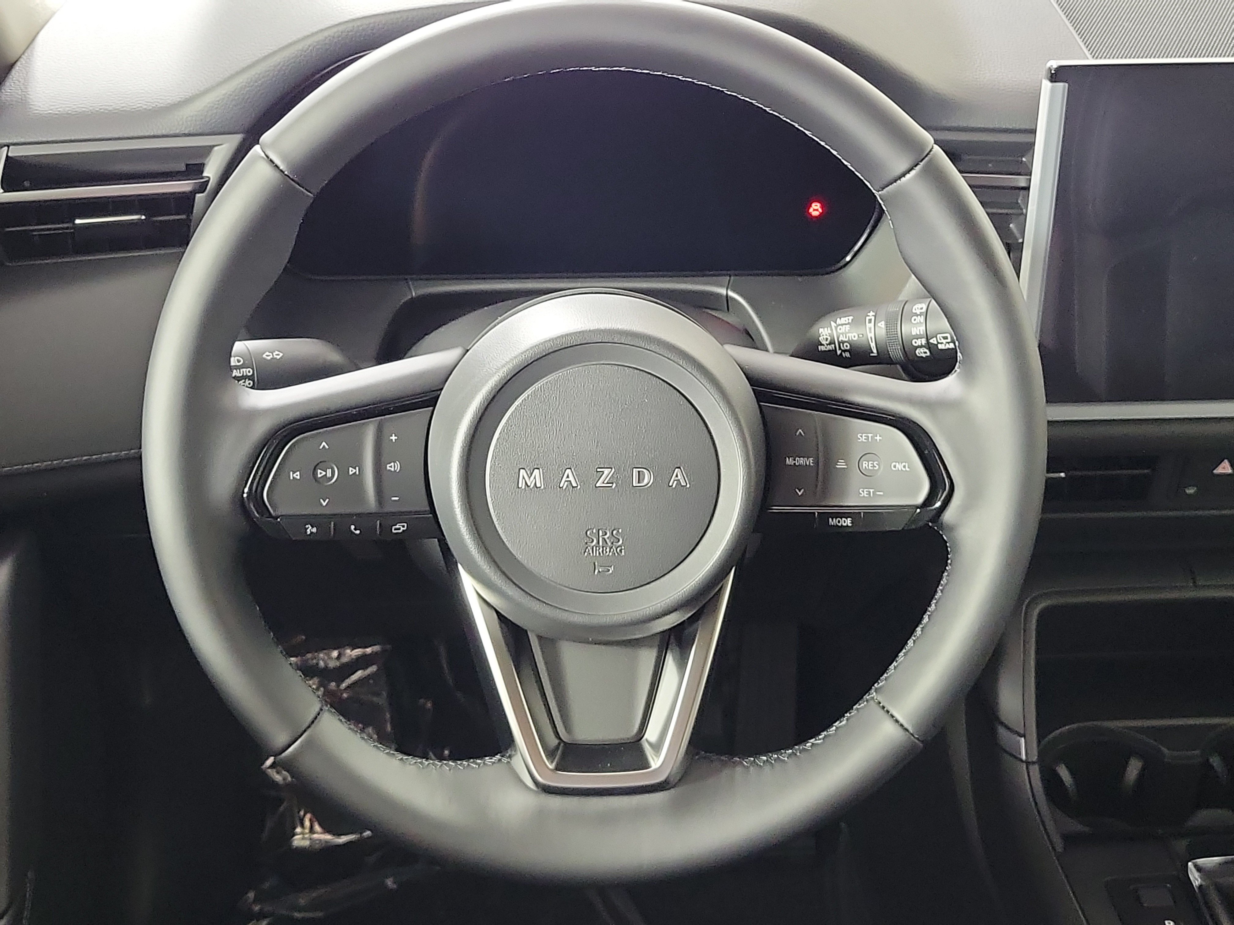 New 2026 MAZDA CX-5 Preferred AWD/4WD image 14