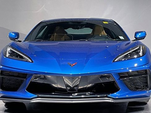 Used 2023 Chevrolet Corvette Stingray Preferred Cpe w/ 2LT RWD image 18