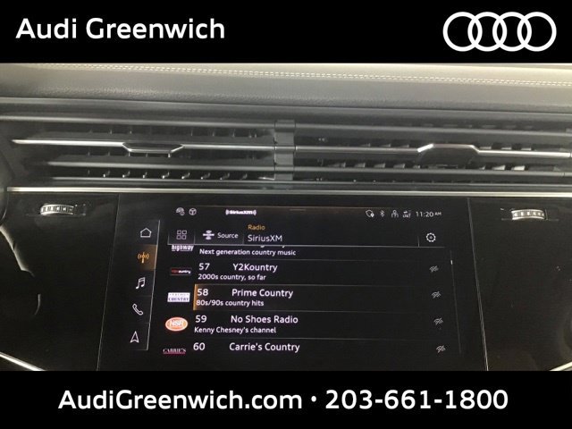 Used 2023 Audi Q7 3.0T Premium Plus AWD/4WD image 19