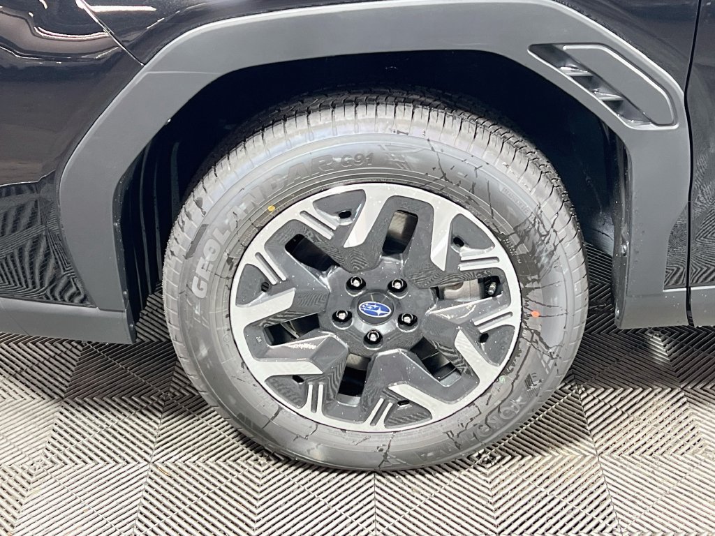 New 2026 Subaru Forester Premium AWD/4WD image 22
