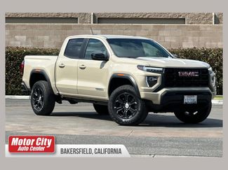 Certified 2024 GMC Canyon Elevation RWD 360° Tour