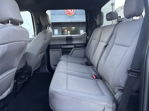 Used 2020 Ford F350 XLT AWD/4WD image 18
