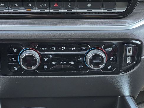 Used 2022 Chevrolet Silverado 1500 LTZ image 6