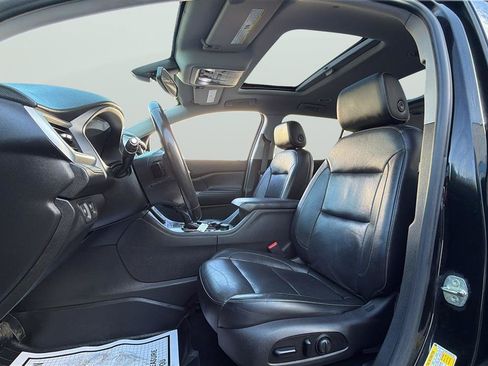Used 2019 GMC Acadia SLT w/ Black Edition AWD/4WD image 33