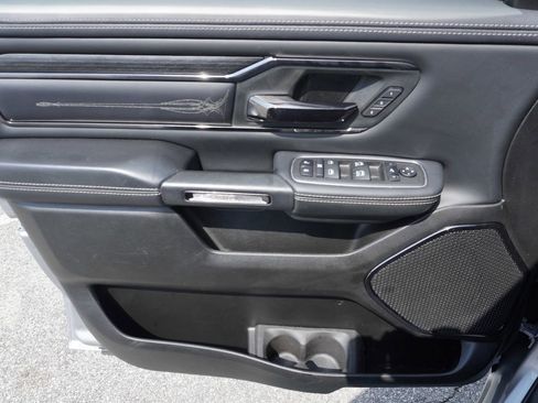 Used 2024 RAM 1500 Limited image 21