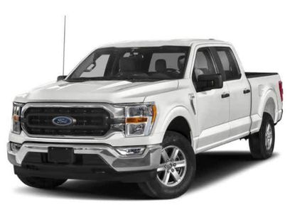 Used 2022 Ford F150 XLT w/ Equipment Group 302A High