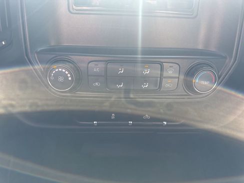 Used 2017 GMC Sierra 2500 4x4 Double Cab w/ Snow Plow Prep Package image 4