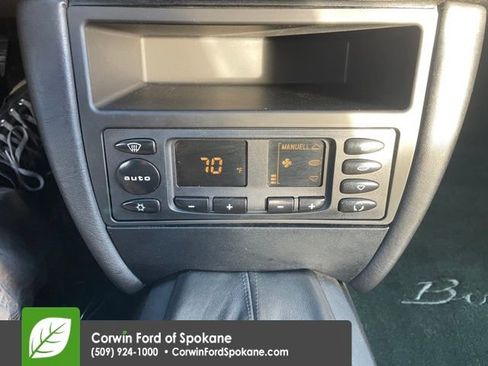 Used 1998 Porsche Boxster image 22