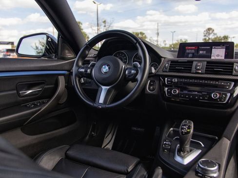 Used 2018 BMW 430i Gran Coupe xDrive AWD/4WD image 35