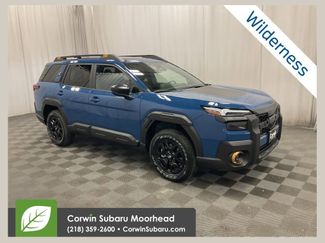 New 2026 Subaru Outback Wilderness video 1