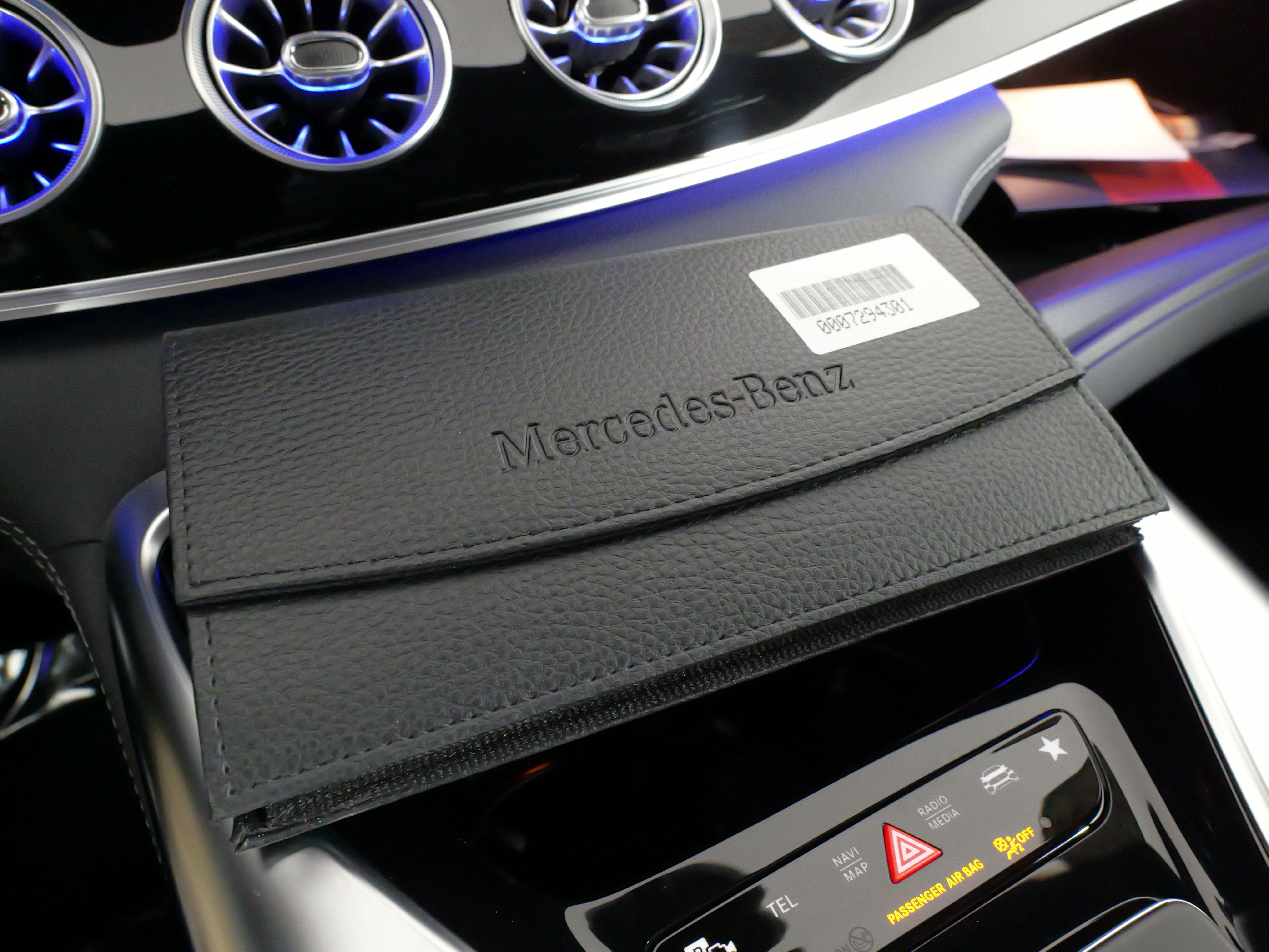 Used 2024 Mercedes-Benz AMG GT 43 image 62