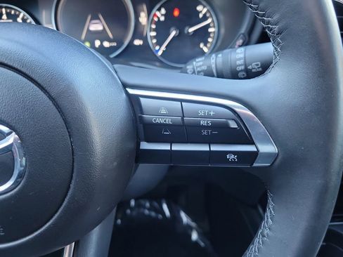 Certified 2024 MAZDA CX-30 AWD 2.5 S w/ Preferred Package image 30