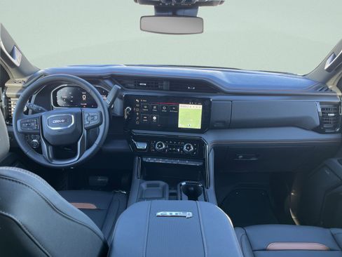 New 2026 GMC Sierra 2500 AT4 w/ Max Trailering Package image 24