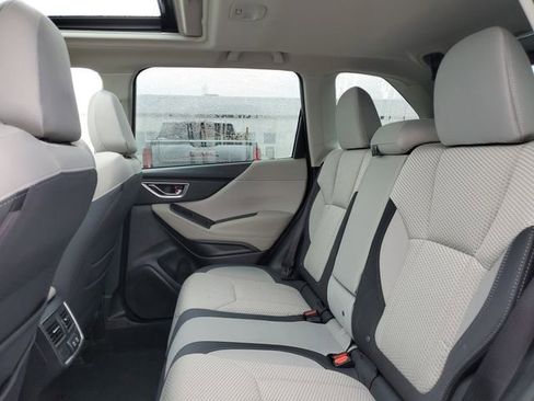 Certified 2023 Subaru Forester Premium image 10