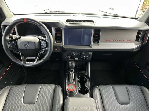 Used 2024 Ford Bronco Raptor w/ Interior Carbon Fiber Pack 6 image 14