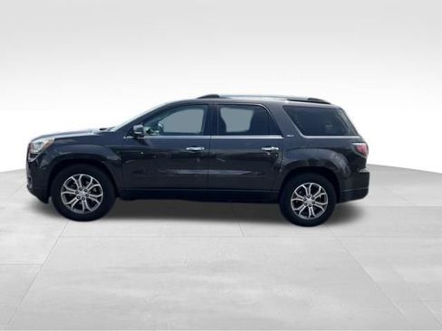 Used 2016 GMC Acadia SLT AWD/4WD image 4