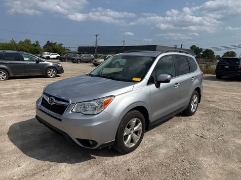 Used 2014 Subaru Forester 2.5i Touring AWD/4WD image 1