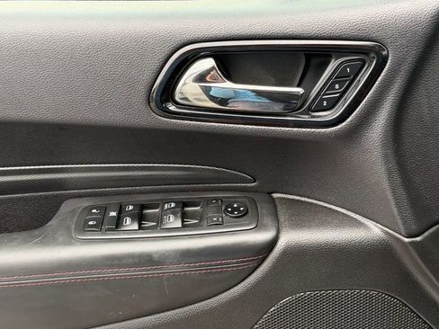 Used 2021 Dodge Durango R/T RWD image 23
