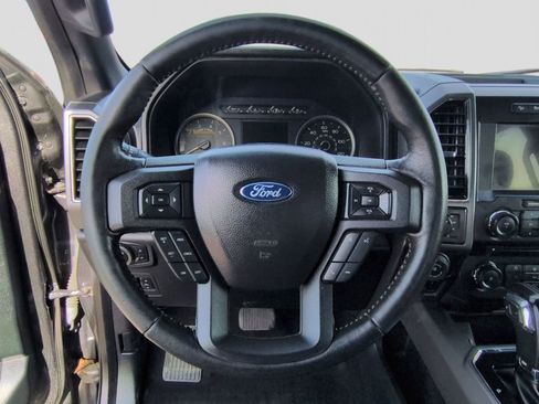 Used 2018 Ford F150 XLT w/ Equipment Group 302A Luxury image 27