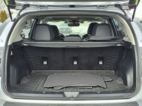 Certified 2021 Subaru Crosstrek 2.5i Limited w/ Moonroof Package 1 image 15