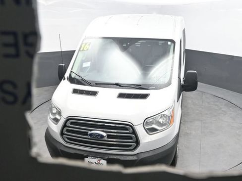 Used 2016 Ford Transit 150 XLT RWD image 28