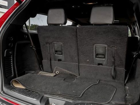 Used 2020 Dodge Durango R/T w/ Blacktop Package image 60