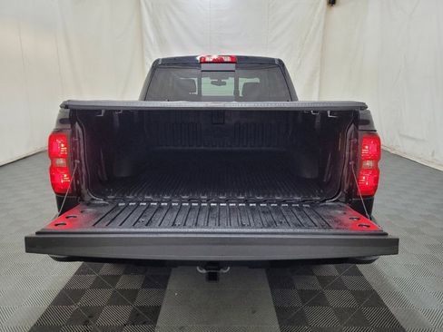 Used 2018 Chevrolet Silverado 1500 LT w/ All Star Edition image 29