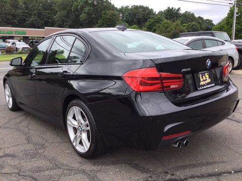 Used 2016 BMW 328i xDrive Sedan AWD/4WD image 10
