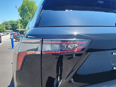 New 2026 Chevrolet Equinox RS w/ Safety and Technology Package FWD image 13