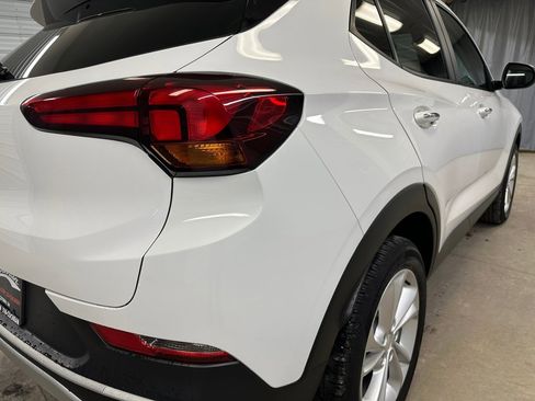 Certified 2023 Buick Encore GX Preferred w/ Cold Weather Comfort Package image 23