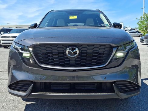 New 2026 MAZDA CX-5 Preferred AWD/4WD image 2