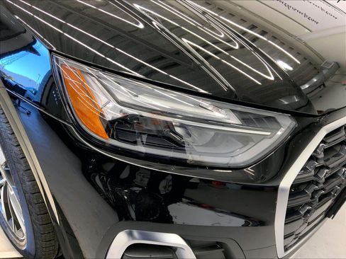 Used 2023 Audi Q5 2.0T Premium w/ Convenience Package AWD/4WD image 27