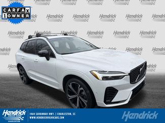 Certified 2024 Volvo XC60 T8 Ultimate w/ Climate Package video 1