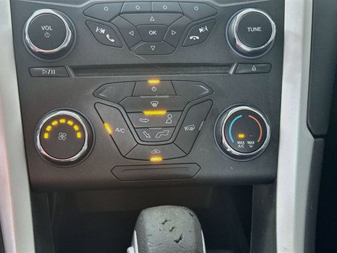 Used 2015 Ford Fusion S FWD image 15