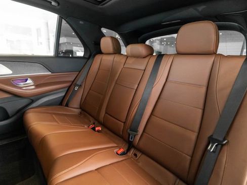 Certified 2024 Mercedes-Benz GLE 350 4MATIC image 29
